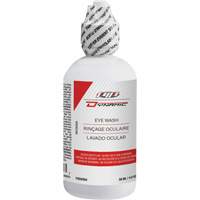 Dynamic Sterile Isotonic Solution, 4 oz. Les Fournitures Industrielles Méga