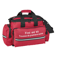 Dynamic Large Nylon Trauma Bag Les Fournitures Industrielles Méga
