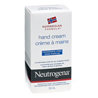 Neutrogena Hand Cream Les Fournitures Industrielles Méga
