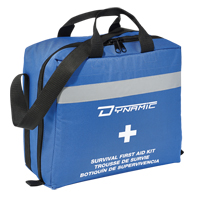 Dynamic Large Nylon Survival Bag Les Fournitures Industrielles Méga