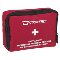 Dynamic First Aid Kit, WSIB Ontario Les Fournitures Industrielles Méga