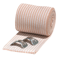 Dynamic Tensor Bandage, 15' L x 2" W, Class 1, Self-Adherent Les Fournitures Industrielles Méga