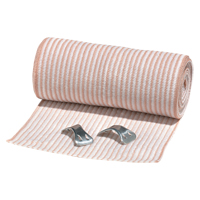Dynamic Tensor Bandage, 15' L x 4" W, Class 1 Les Fournitures Industrielles Méga