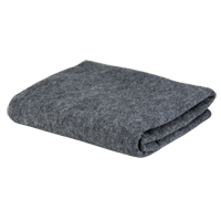 Couverture d'urgence Dynamic, Polyester, Dispositif m&eacute;dical Classe 1 Les Fournitures Industrielles Méga
