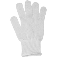 String Knit Gloves
