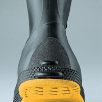 Couvre-chaussures de premi&egrave;re qualit&eacute; SF SuperFit, PVC, Fermeture Boucles et crochets, Convient &agrave; Hommes 14 - 15 Les Fournitures Industrielles Méga