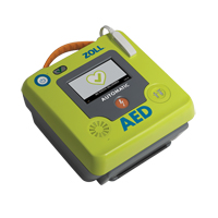 Trousse DEA AED 3, Automatique, Anglais, Classe 4 Les Fournitures Industrielles Méga