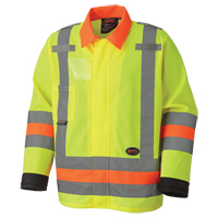 High-Visibility Jackets