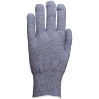 Gants en tricot &agrave; enveloppe ignifug&eacute;e, Kermel/Thermolite/Viscose FR, 8/Moyen, Prot&egrave;ge jusqu'&agrave; 752° F (400° C) Les Fournitures Industrielles Méga