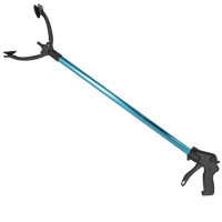Heavy Duty Reach and Grip, 34" L Les Fournitures Industrielles Méga