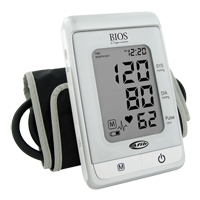 Precision 10.0 Series Ultra Blood Pressure Monitor with AFIB Screening, Class 2 Les Fournitures Industrielles Méga