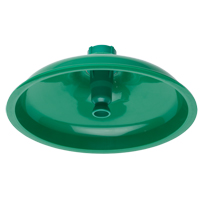 Emergency Shower Head Les Fournitures Industrielles Méga