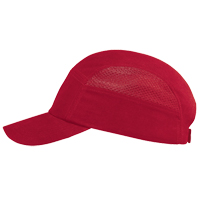 North&reg; Grand Slam II Bump Cap, Red Les Fournitures Industrielles Méga