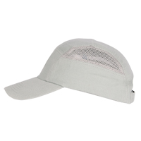 North&reg; Grand Slam II Bump Cap, Grey Les Fournitures Industrielles Méga