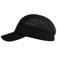 North&reg; Grand Slam II Bump Cap, Black Les Fournitures Industrielles Méga
