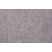 Feuilles absorbantes souffl&eacute;es de premi&egrave;re qualit&eacute;, Universel, 15" x 18", 30 gal. d'absorption Les Fournitures Industrielles Méga