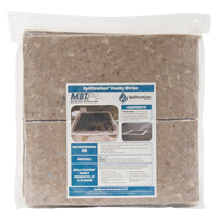 Bandes Husky Spilltration, Huile seulement, 64" x 8", 4 gal. d'absorption Les Fournitures Industrielles Méga