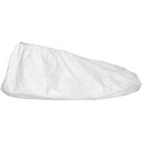 Shoe Covers, X-Large, Tyvek&reg; IsoClean&reg;, White Les Fournitures Industrielles Méga