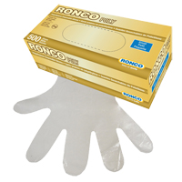 Disposable Gloves