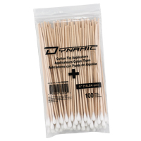 Dynamic Cotton Tipped Applicators Les Fournitures Industrielles Méga
