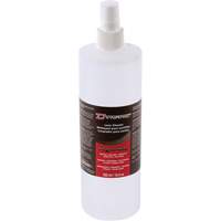 Solution antibu&eacute;e pour nettoyer les lentilles Dynamic, 500 ml Les Fournitures Industrielles Méga