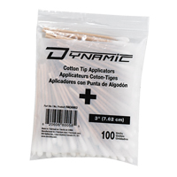 Dynamic Cotton-Tipped Applicators Les Fournitures Industrielles Méga