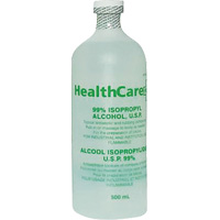 Dynamic Isopropyl Rubbing Alcohol, Liquid, Antiseptic Les Fournitures Industrielles Méga