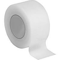 First Aid Tape, Class 1, 30' L x 1" W Les Fournitures Industrielles Méga