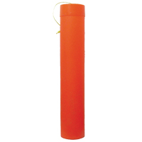 Salisbury  Canister for Insulated Blankets Les Fournitures Industrielles Méga