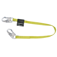 Miller&reg; Web Lanyard, 1 Legs, CSA Class B, Polyester Les Fournitures Industrielles Méga