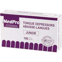 Dynamic Tongue Depressors Les Fournitures Industrielles Méga