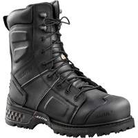 Monster Boots, Leather, Size 7, Impermeable Les Fournitures Industrielles Méga