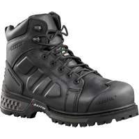 Monster Boots, Leather, Size 7, Impermeable Les Fournitures Industrielles Méga