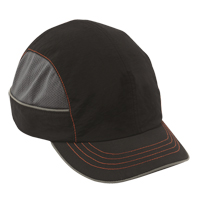 Casquette Skullerz 8950XL, Noir Les Fournitures Industrielles Méga