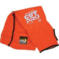 Memphis&reg; Sleeves, Kevlar&reg;, 14", ASTM ANSI Level A5, Orange Les Fournitures Industrielles Méga