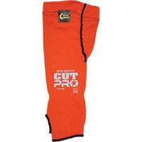 Memphis&reg; Sleeves, Kevlar&reg;, 14", ASTM ANSI Level A5, Orange Les Fournitures Industrielles Méga