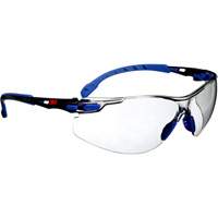 Solus Safety Glasses with Scotchgard Lens, Indoor/Outdoor Lens, Anti-Fog, Meets/Exceeds CSA Z94.3 Les Fournitures Industrielles Méga