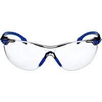 Solus Safety Glasses with Scotchgard Lens, Indoor/Outdoor Lens, Anti-Fog, Meets/Exceeds CSA Z94.3 Les Fournitures Industrielles Méga