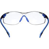 Solus Safety Glasses with Scotchgard Lens, Indoor/Outdoor Lens, Anti-Fog, Meets/Exceeds CSA Z94.3 Les Fournitures Industrielles Méga