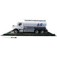 Spill Containment and Storage