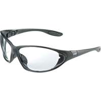 Uvex&reg; HydroShield Seismic Safety Glasses, Clear Lens, Anti-Fog, ANSI Z87+/Meets/Exceeds CSA Z94.3 Les Fournitures Industrielles Méga
