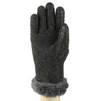 Gants ActivArmr 97-674 pour le froid extr&ecirc;me, 12/3T-Grand, R&ecirc;vetement PVC, Enveloppe en Coton Les Fournitures Industrielles Méga