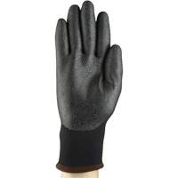Gants thermiques ActivArmr 97-631 pour un usage moyen, 7/Petit, R&ecirc;vetement Mousse de PVC, Calibre 10, Enveloppe en Nylon Les Fournitures Industrielles Méga
