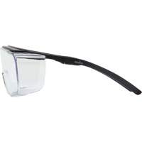 Lunettes de s&eacute;curit&eacute; Z2700 OTG, Lentille Transparent, Antibu&eacute;e/Anti-&eacute;gratignures, ANSI Z87+/R&eacute;pond ou surpasse la norme CSA Z94.3 Les Fournitures Industrielles Méga