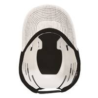Skullerz&reg; 8945 Universal Bump Cap Insert Les Fournitures Industrielles Méga