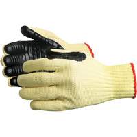 Gants amortisseurs de vibrations Vibrastop, Taille Grand, Paume Synth&eacute;tique Les Fournitures Industrielles Méga