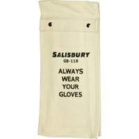 Salisbury  Glove Bag Les Fournitures Industrielles Méga
