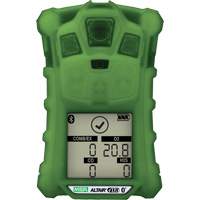Altair&reg; 4XR Multi-Gas Detector, 3 Gas, LEL - CO - O2 Les Fournitures Industrielles Méga