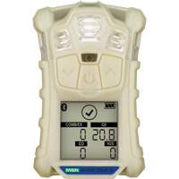 Altair&reg; 4XR Multi-Gas Detector, 3 Gas, LEL - CO - O2 Les Fournitures Industrielles Méga