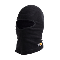 N-Ferno 6828 FR Balaclava, Black, Fleece/Modacrylic Les Fournitures Industrielles Méga